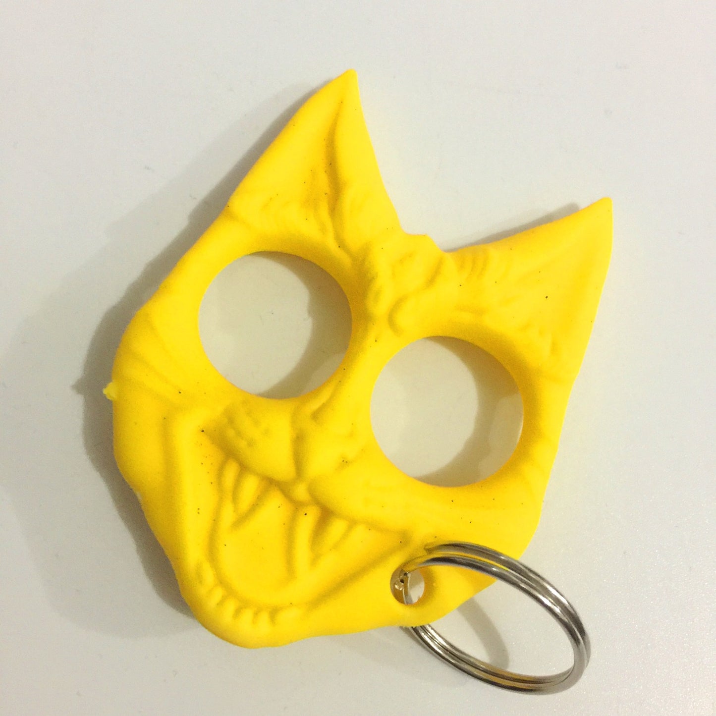 Keychains Plastic KaB007