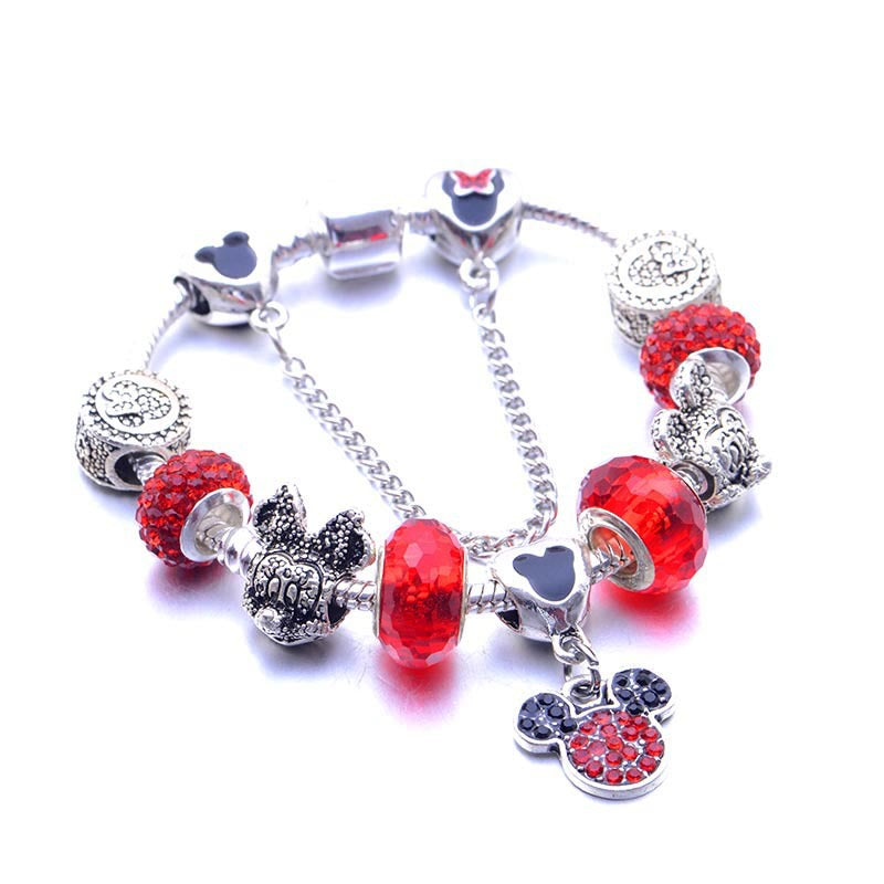 Cartoon cartoon bracelet US-ShanM004