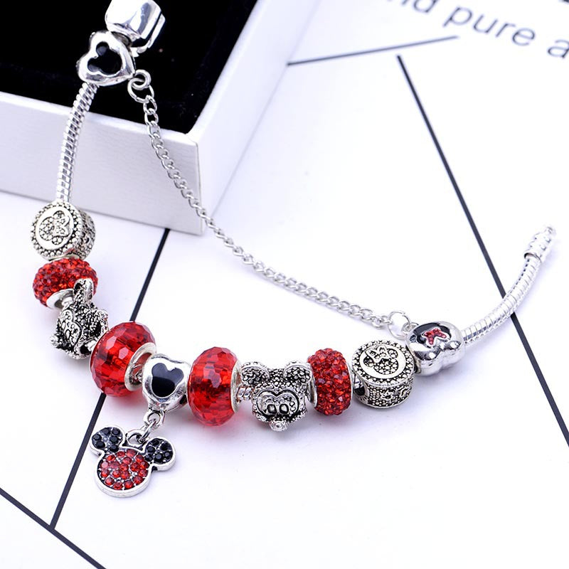 Cartoon cartoon bracelet US-ShanM004