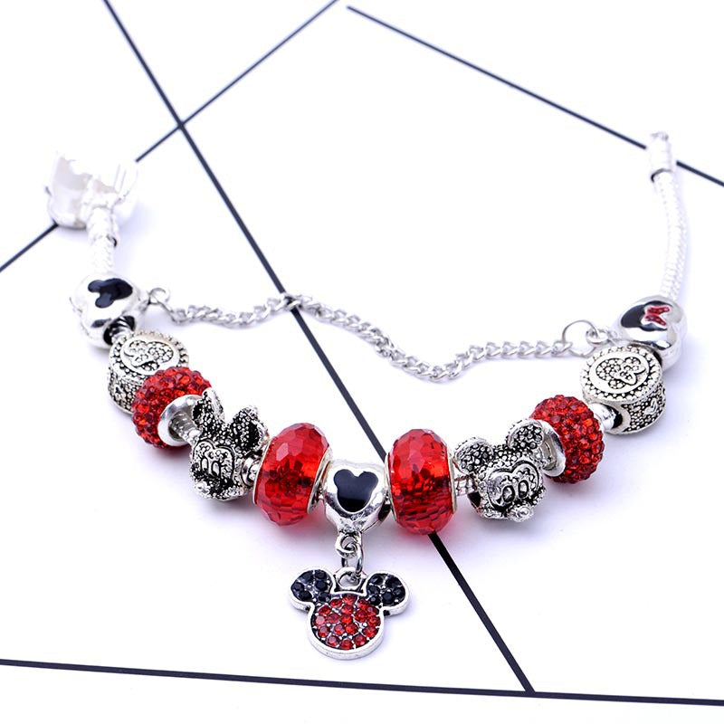 Cartoon cartoon bracelet US-ShanM004