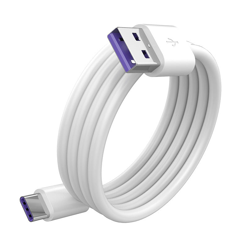 TPE super fast charging data cable (Minimo de compra 2) MYA-TengF002