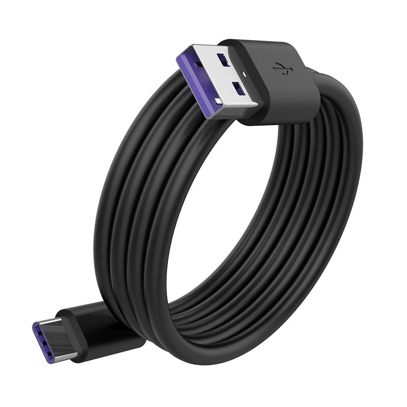 TPE super fast charging data cable (Minimo de compra 2) MYA-TengF002