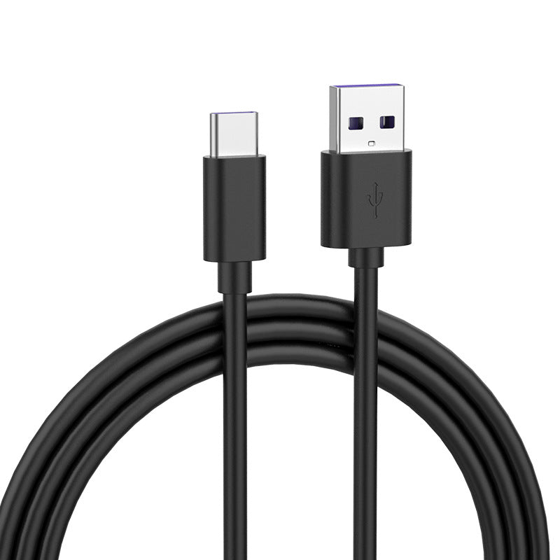 TPE super fast charging data cable (Minimo de compra 2) MYA-TengF002