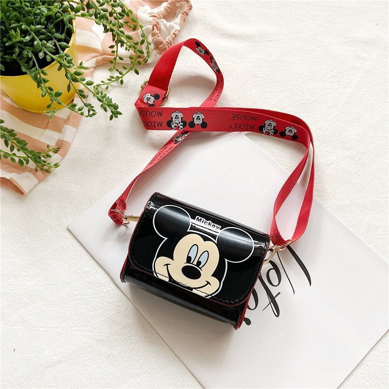 PU New Fashion Change Shoulder Bag MIC-SanL010