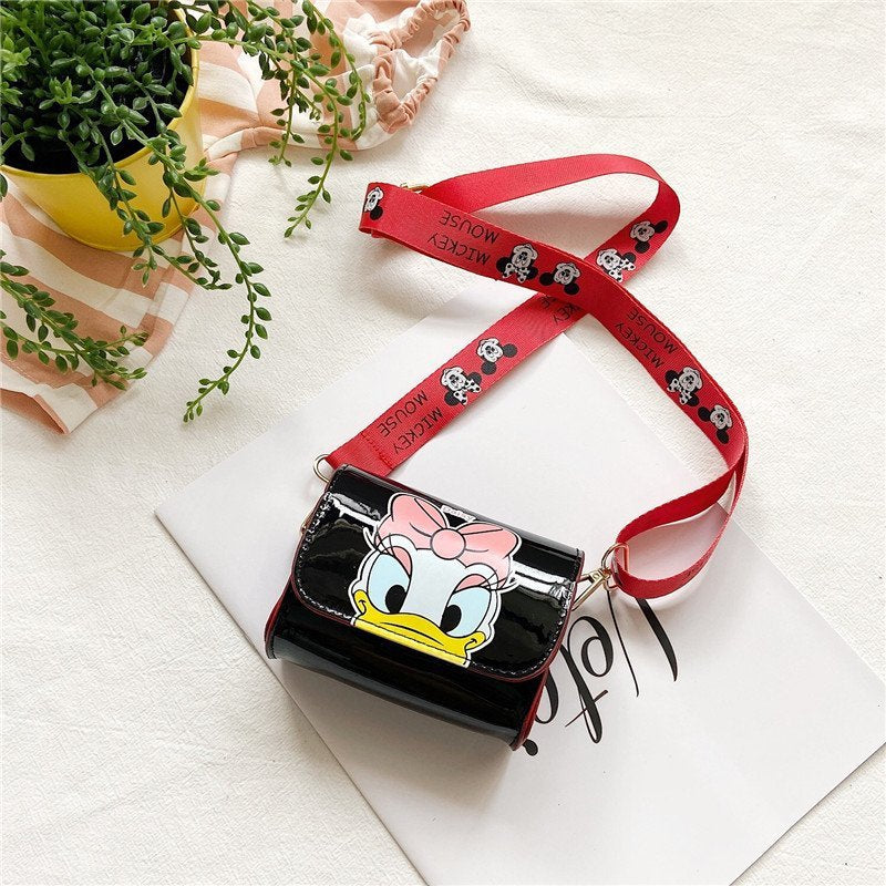 PU New Fashion Change Shoulder Bag MIC-SanL010