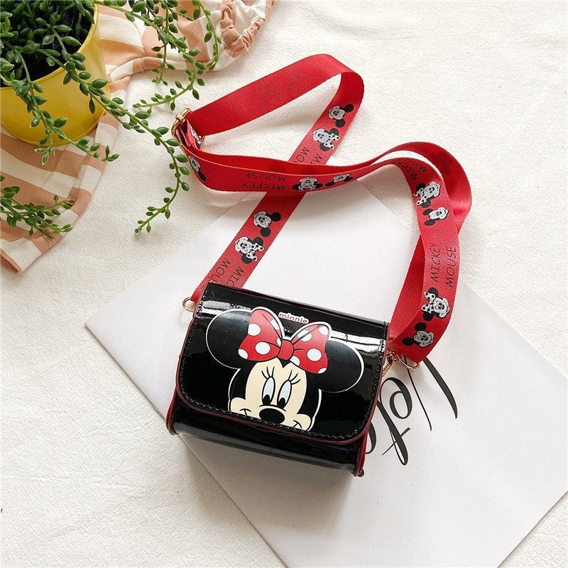 PU New Fashion Change Shoulder Bag MIC-SanL010