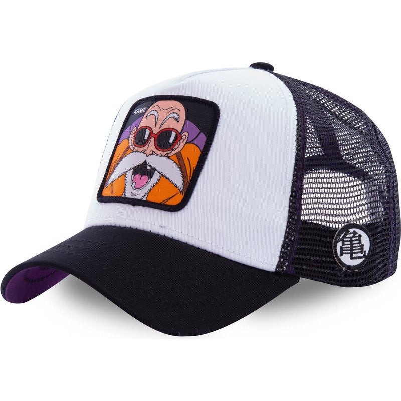 Cotton cartoon dragon ball Baseball cap (Minimo de compra 2)  MYA-MengL011