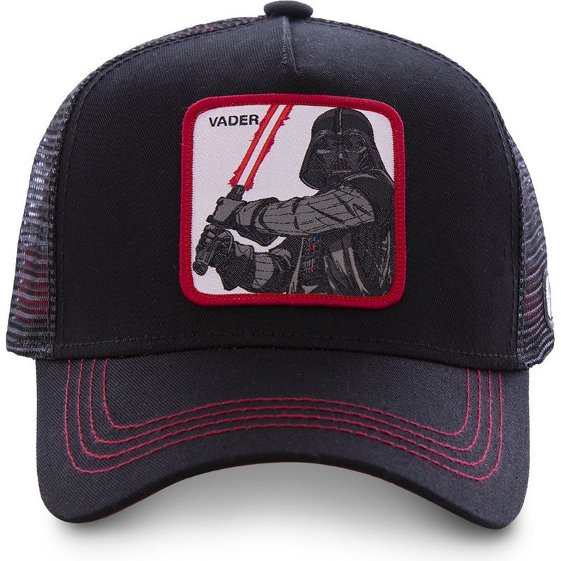 Cotton cartoon Star Wars Baseball cap (Minimo de compra 2)  MYA-MengL010