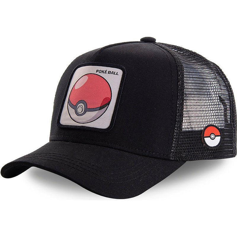 Cotton cartoon Pikachu Baseball cap (Minimo de compra 2)  MYA-MengL015