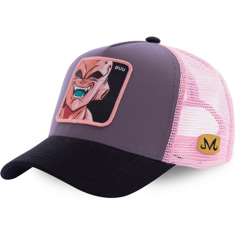 Cotton cartoon dragon ball Baseball cap (Minimo de compra 2)  MYA-MengL014