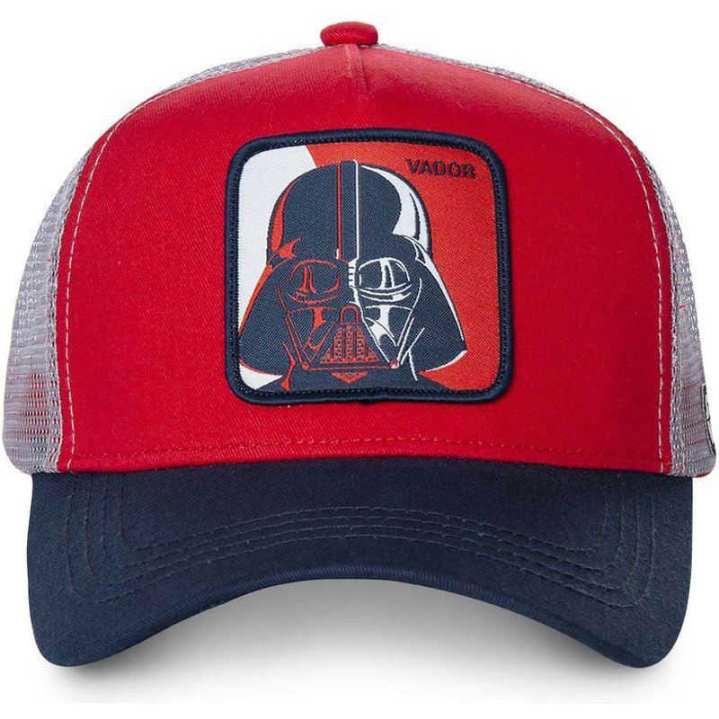 Cotton cartoon Star Wars Baseball cap (Minimo de compra 2)  MYA-MengL010