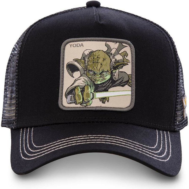 Cotton cartoon Star Wars Baseball cap (Minimo de compra 2)  MYA-MengL010