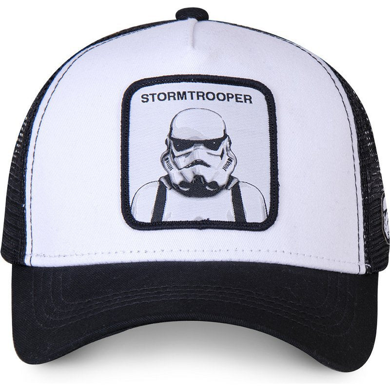 Cotton cartoon Star Wars Baseball cap (Minimo de compra 2)  MYA-MengL010