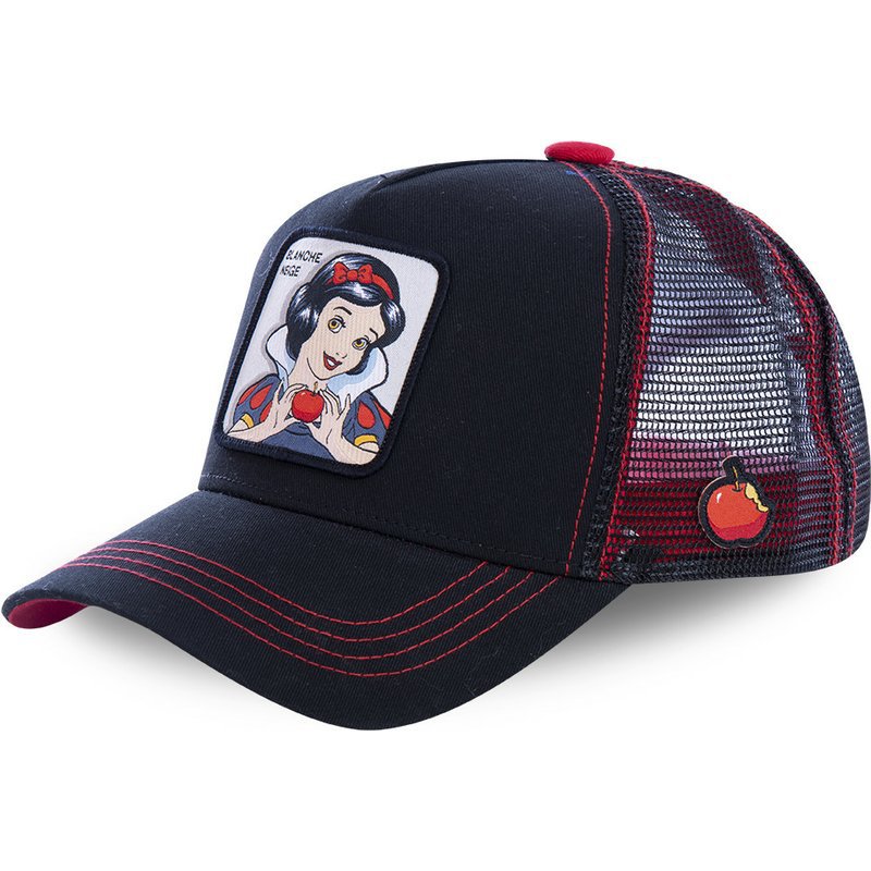 Cotton cartoon Baseball cap (Minimo de compra 2)  MYA-MengL016