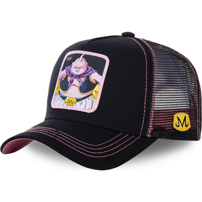 Cotton cartoon dragon ball Baseball cap (Minimo de compra 2)  MYA-MengL014