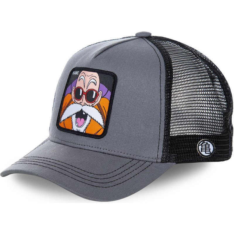 Cotton cartoon dragon ball Baseball cap (Minimo de compra 2)  MYA-MengL014