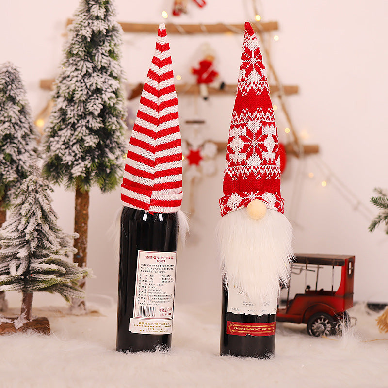 Plush New Christmas Knitwear (Minimo de Compra 2) MYA-MingG001