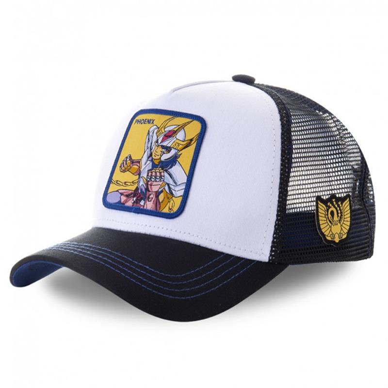 Cotton cartoon Saints Star Baseball cap (Minimo de compra 2)  MYA-MengL005