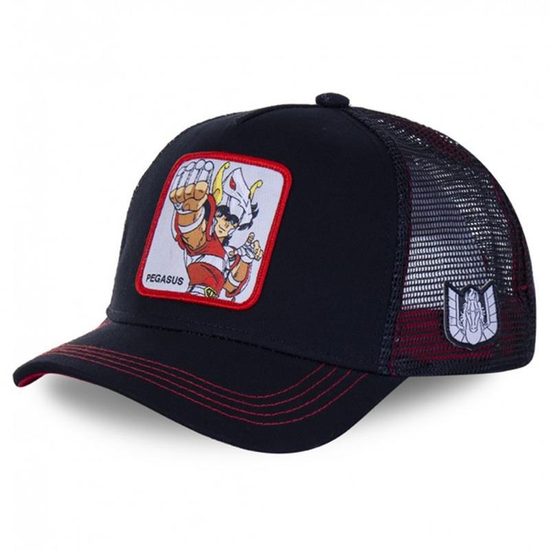 Cotton cartoon Saints Star Baseball cap (Minimo de compra 2)  MYA-MengL005