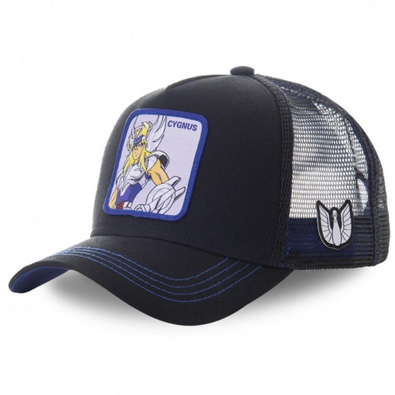 Cotton cartoon Saints Star Baseball cap (Minimo de compra 2)  MYA-MengL005