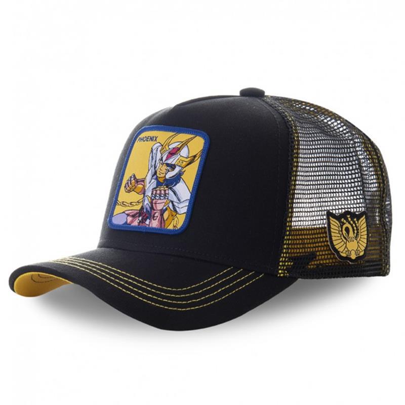 Cotton cartoon Saints Star Baseball cap (Minimo de compra 2)  MYA-MengL005