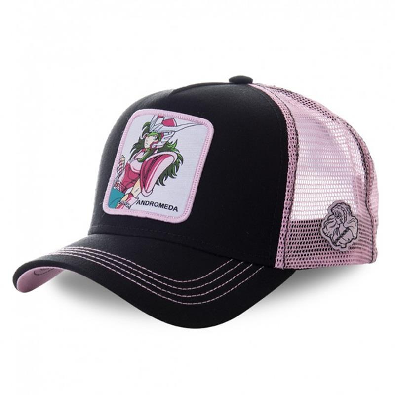 Cotton cartoon Saints Star Baseball cap (Minimo de compra 2)  MYA-MengL005