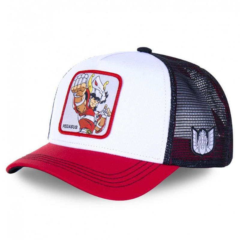 Cotton cartoon Saints Star Baseball cap (Minimo de compra 2)  MYA-MengL005