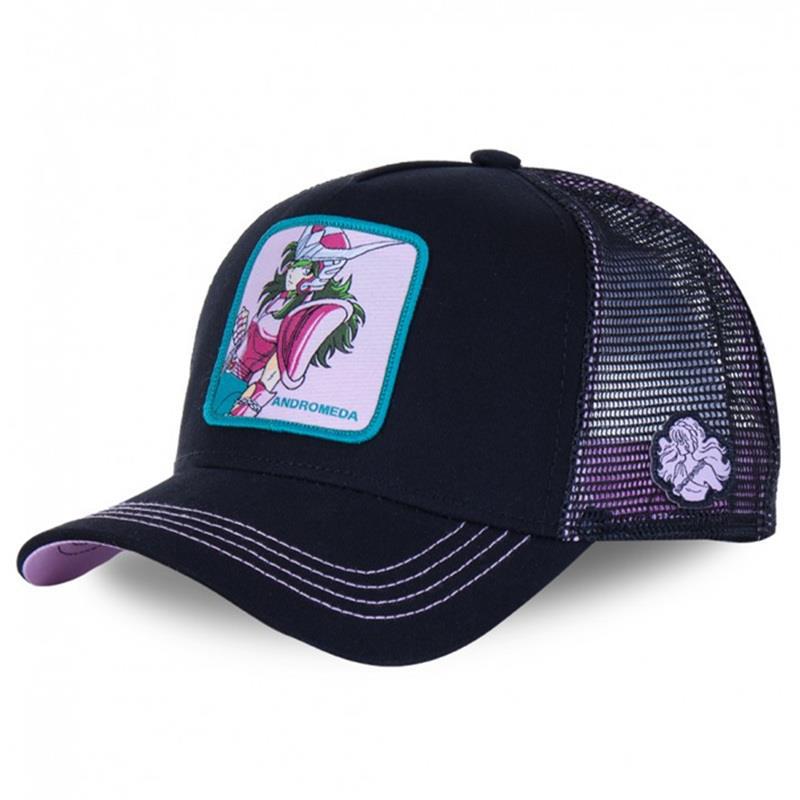 Cotton cartoon Saints Star Baseball cap (Minimo de compra 2)  MYA-MengL005