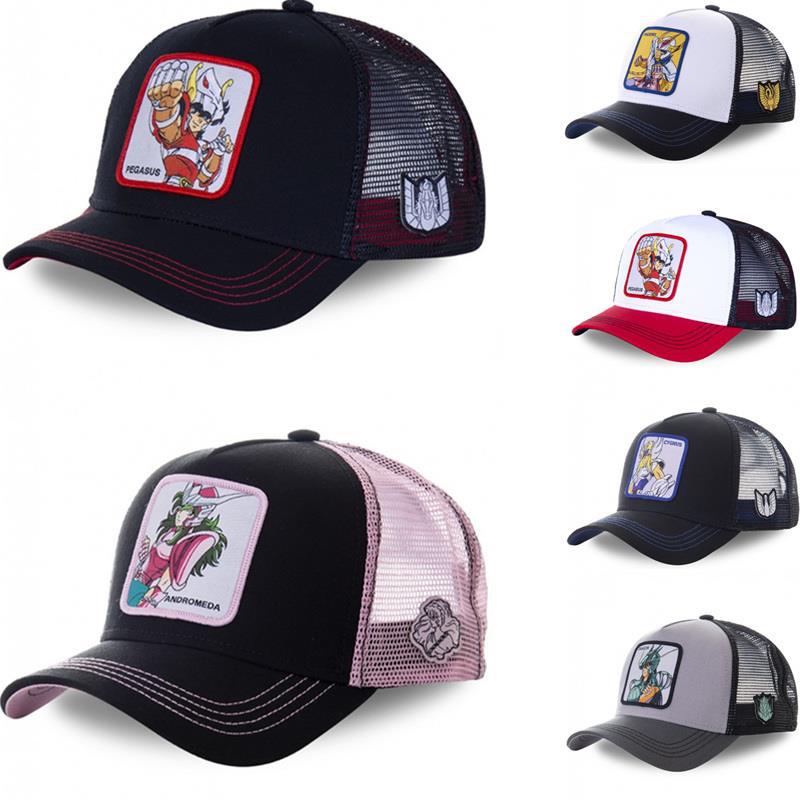 Cotton cartoon Saints Star Baseball cap (Minimo de compra 2)  MYA-MengL005