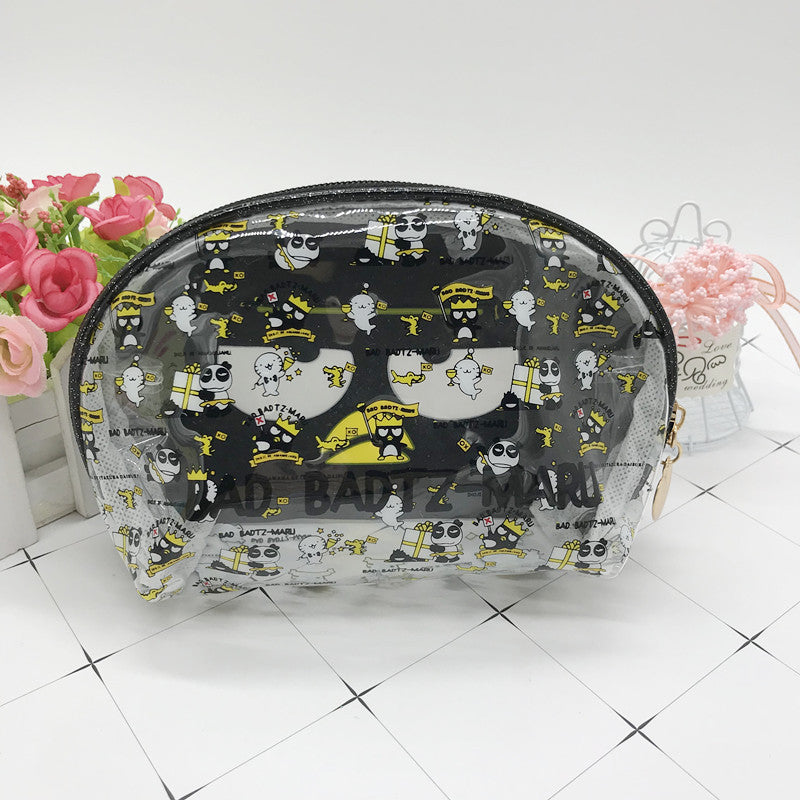 cosmetic bag PU (F) YaLL010