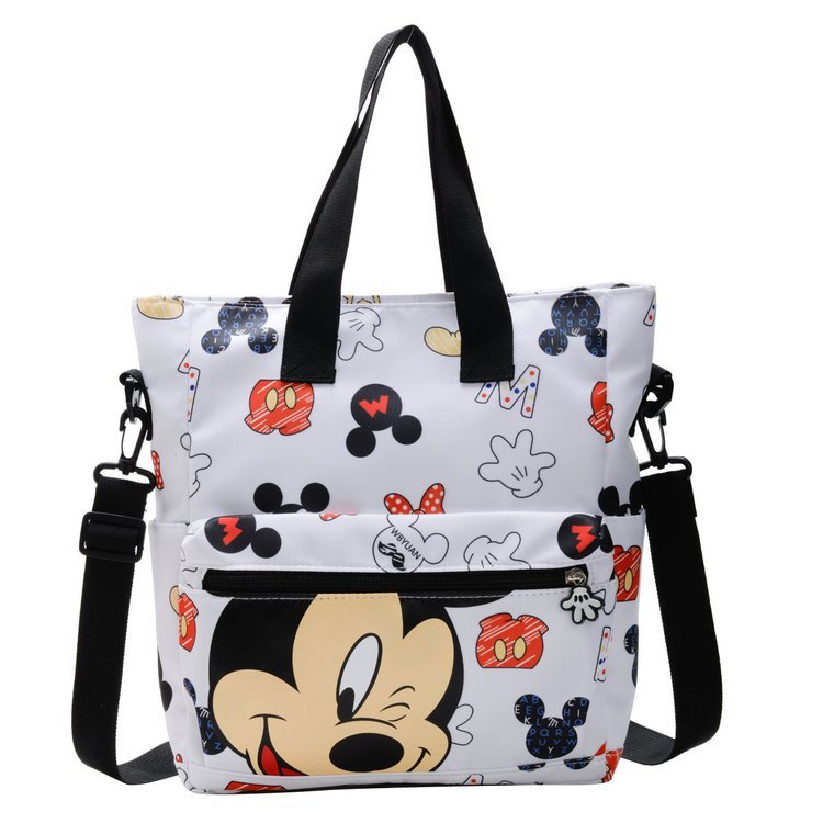 PU cute cartoon backpack (Minimo de compra 3) MYA-BuM005