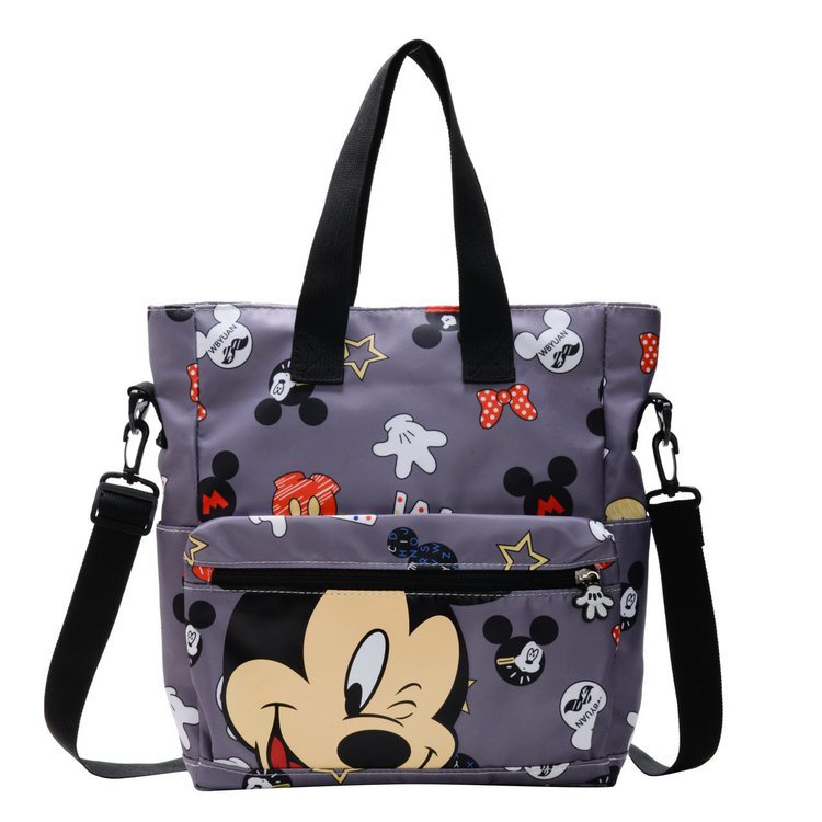 PU cute cartoon backpack (Minimo de compra 3) MYA-BuM005