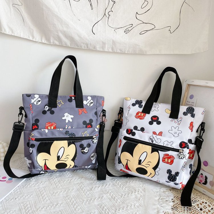 PU cute cartoon backpack (Minimo de compra 3) MYA-BuM005