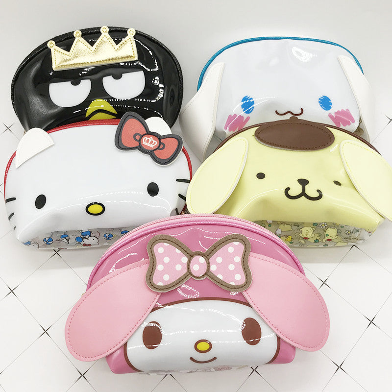 cosmetic bag PU (F) YaLL010