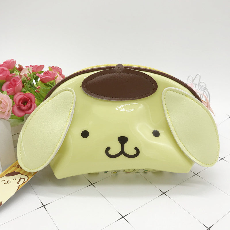 cosmetic bag PU (F) YaLL010