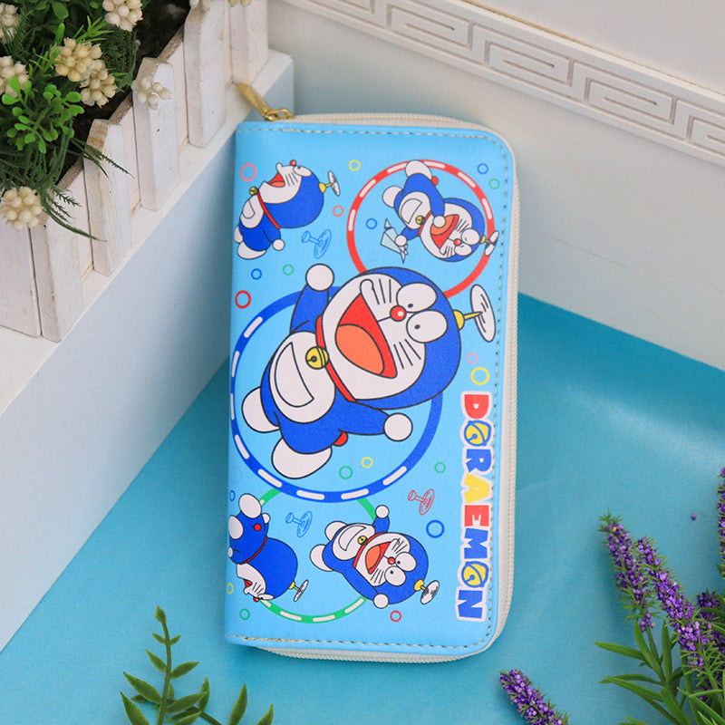 PU cartoon cute wallet (Minimo de Compra 3) MYA-BenF030