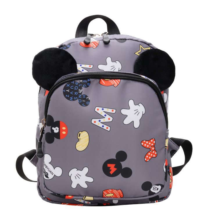 PU cute cartoon backpack (Minimo de compra 3) MYA-BuM006