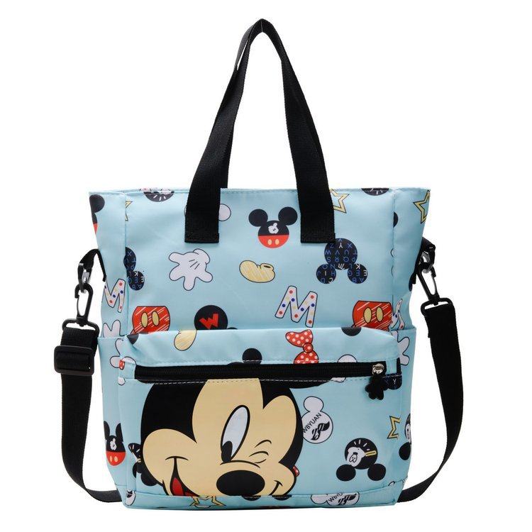 PU cute cartoon backpack (Minimo de compra 3) MYA-BuM005