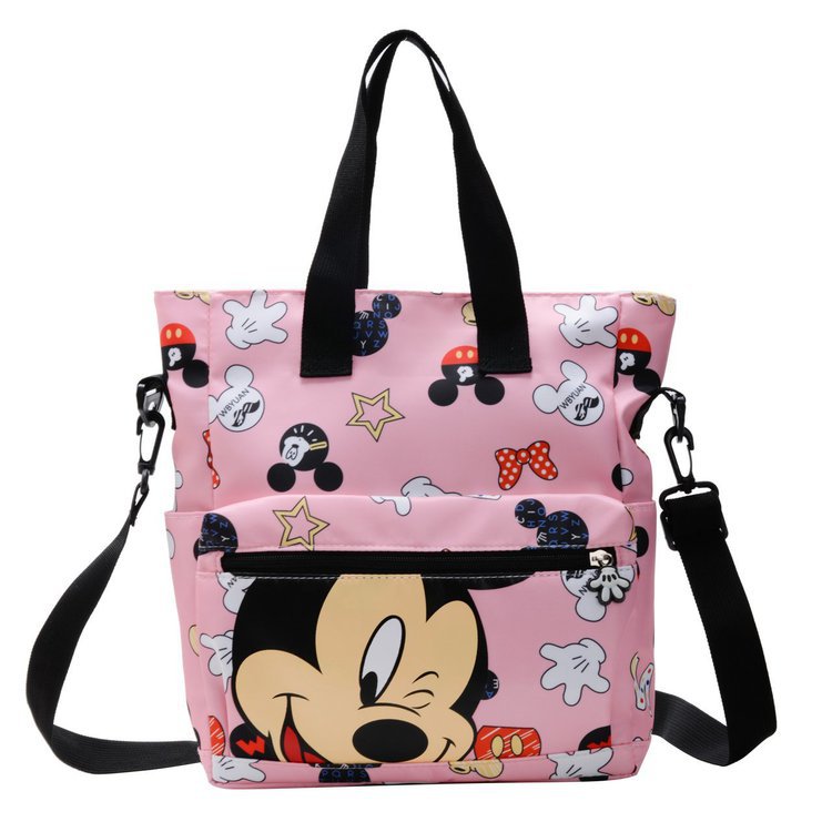 PU cute cartoon backpack (Minimo de compra 3) MYA-BuM005