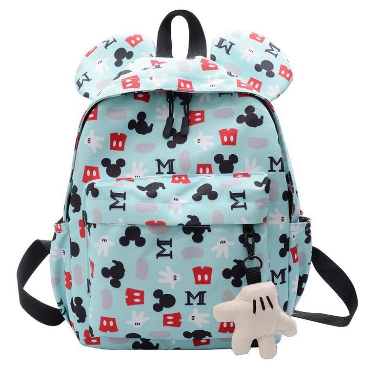 PU cute cartoon backpack (Minimo de compra 3) MYA-BuM016