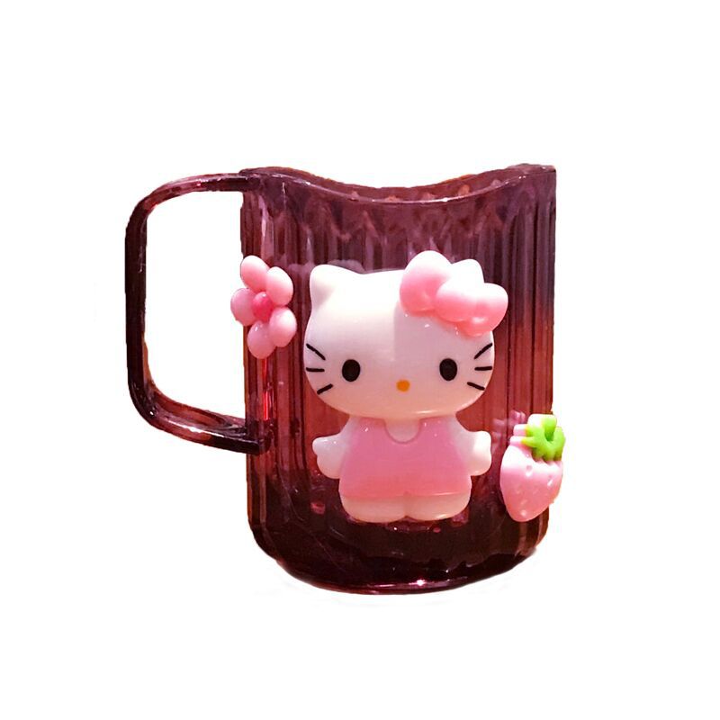 304 stainless steel anime cute cup MYA-DMM002