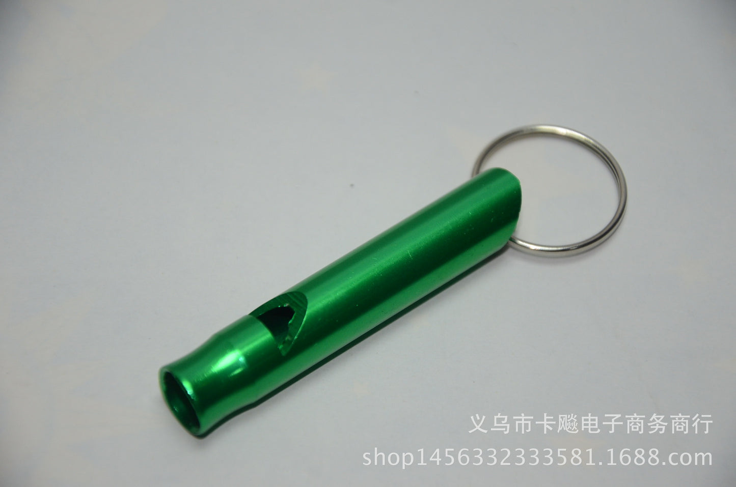 Keychains Aluminum Alloy Food Grade Silicone Easy Portable Outdoor Supplies Survival MOQ≥2 KaB004