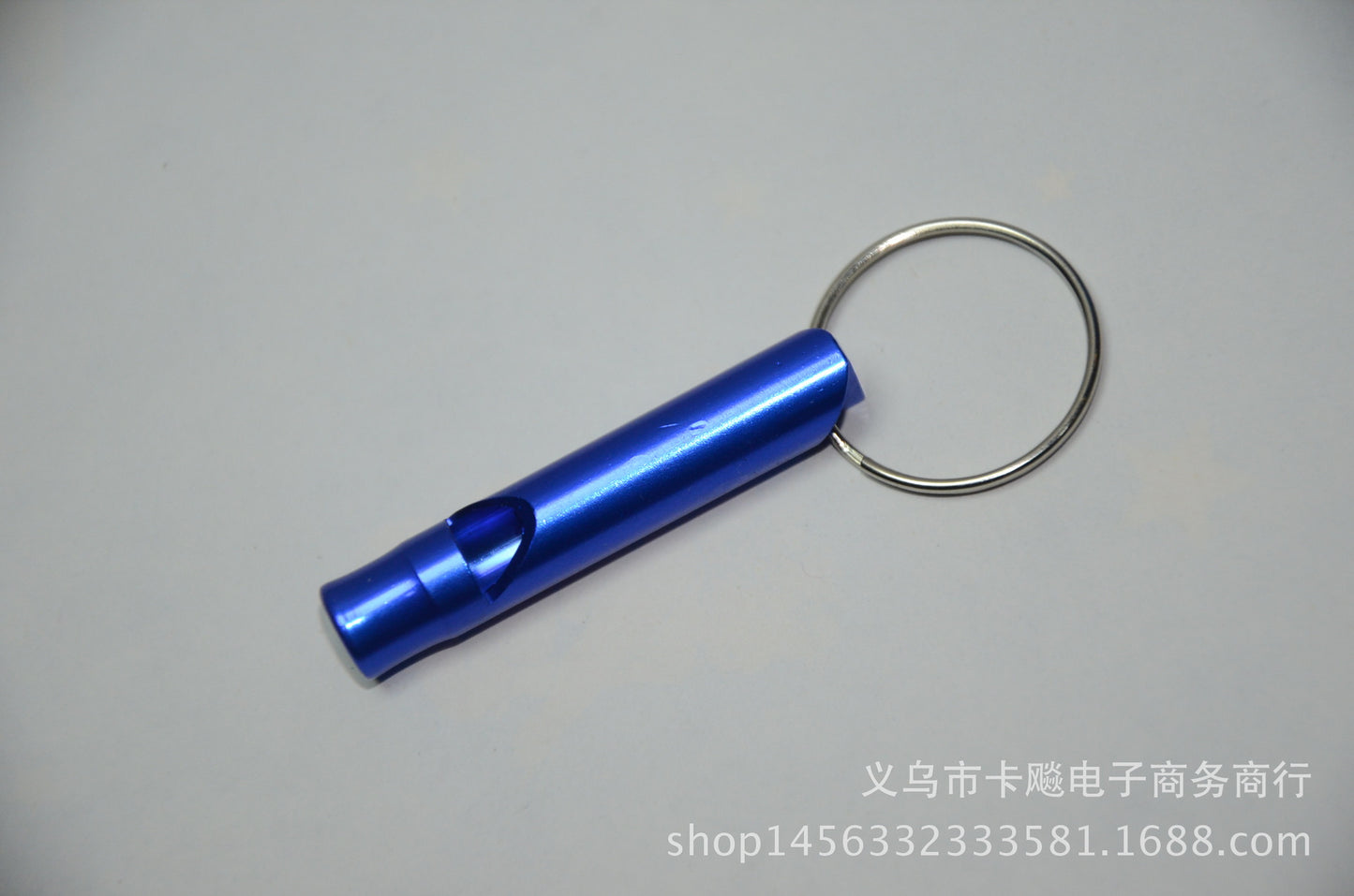 Keychains Aluminum Alloy Food Grade Silicone Easy Portable Outdoor Supplies Survival MOQ≥2 KaB004