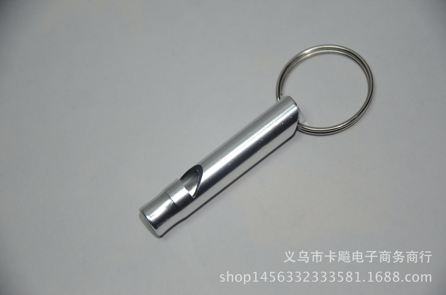 Keychains Aluminum Alloy Food Grade Silicone Easy Portable Outdoor Supplies Survival MOQ≥2 KaB004