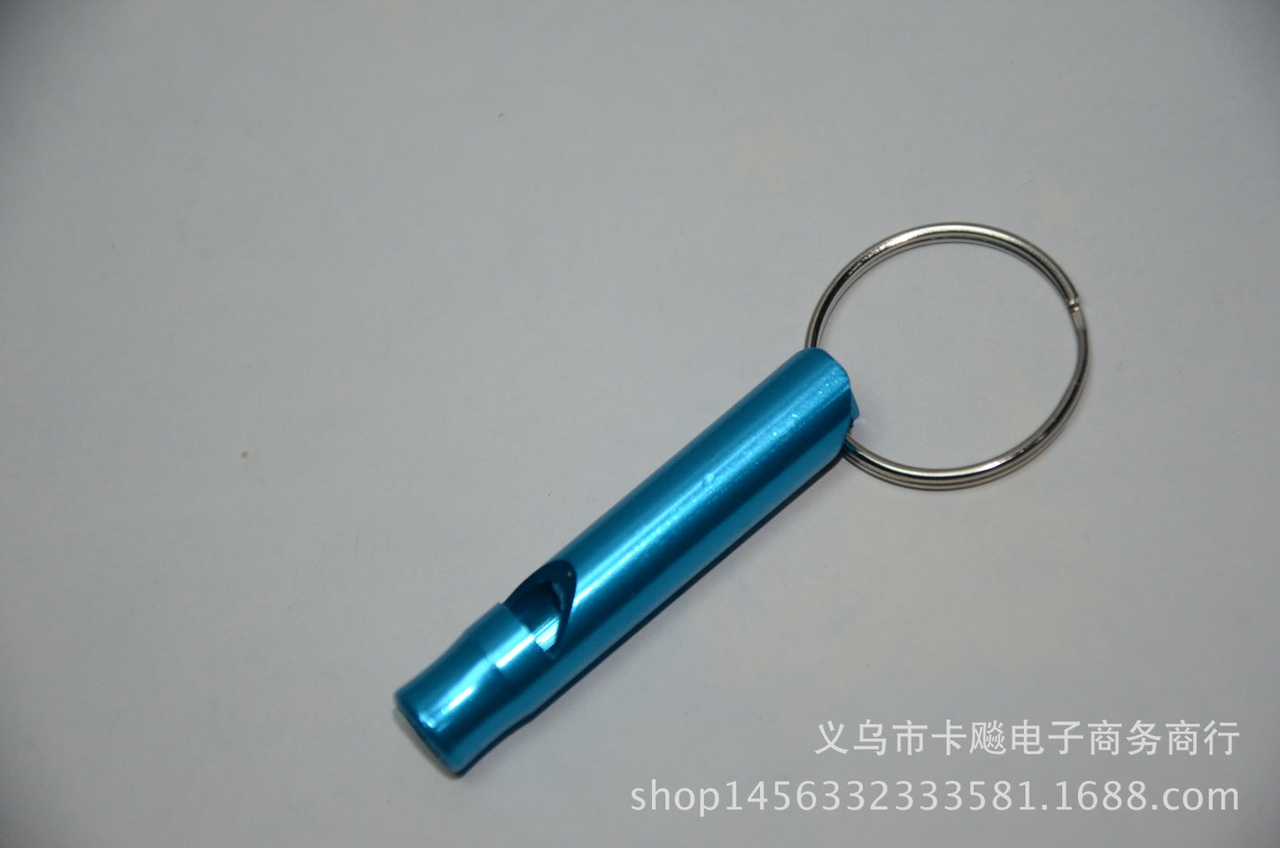 Keychains Aluminum Alloy Food Grade Silicone Easy Portable Outdoor Supplies Survival MOQ≥2 KaB004