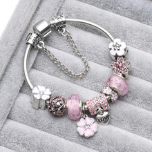 Adjustable Beadable Bracelet (Minimo de Compra 2) MYA-ShanM001