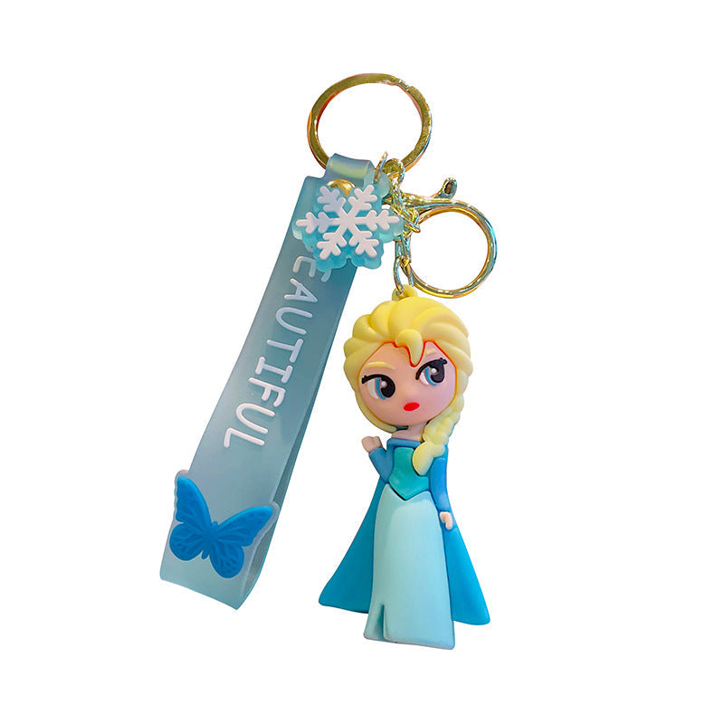 Keychain PVC Cartoon Minimo de compra 2 (M) YDao042