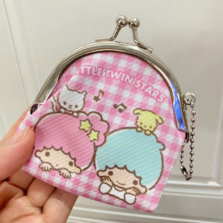 PU cartoon cute wallet (Minimo de compra 3) MYA-XingB006