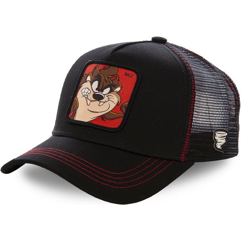 Cotton cartoon rabbit duck Baseball cap MYA-JingK013