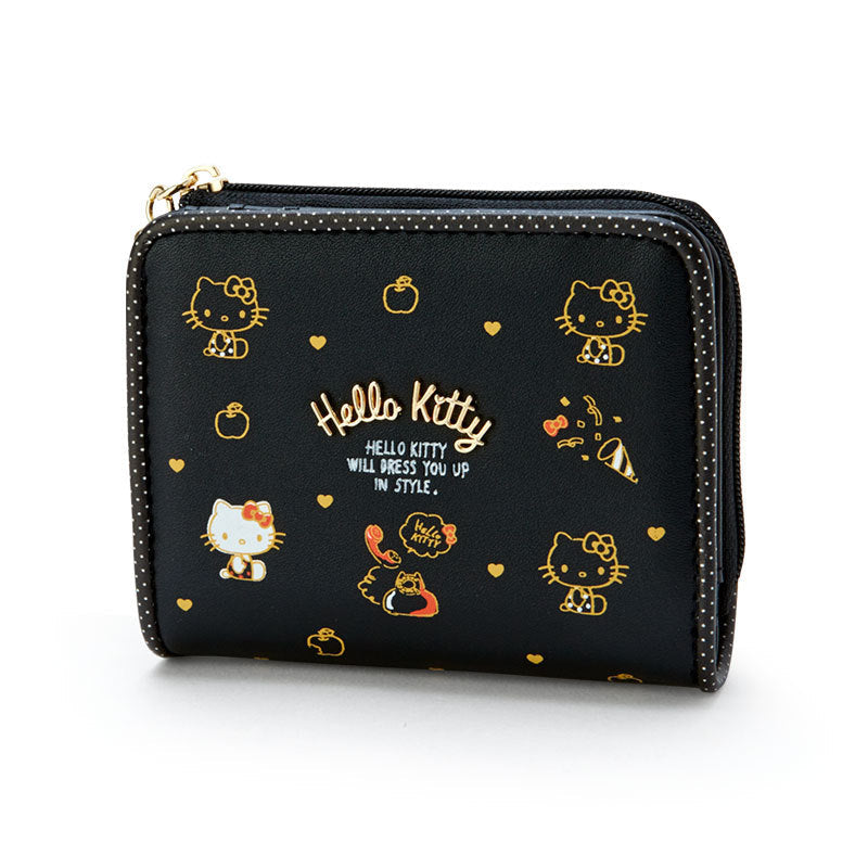 Wallet Casual short cartoon animal wallet MIC-HuiMei005